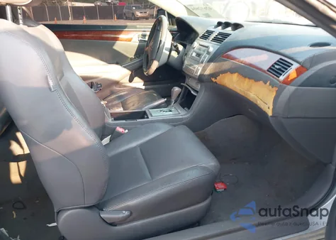 2006 Toyota Camry Solara Sle V6 z USA, uszkodzony, nr VIN 4T1CA38P16U079060